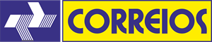 Correios Logo ,Logo , icon , SVG Correios Logo