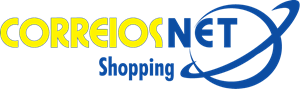 Correios Net Shopping Logo ,Logo , icon , SVG Correios Net Shopping Logo