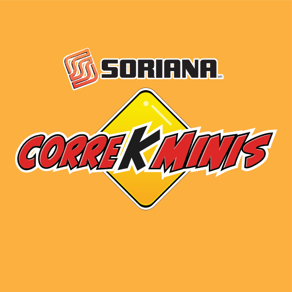 Correkminis Logo