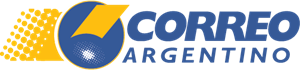 Correo Argentino Logo ,Logo , icon , SVG Correo Argentino Logo