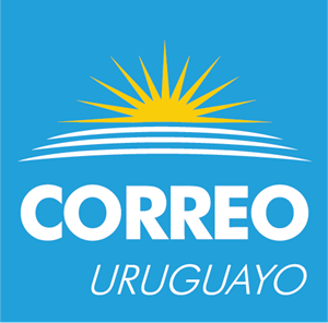 Correo Uruguayo Logo