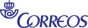 Correos Logo ,Logo , icon , SVG Correos Logo