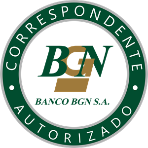 Correspondente Banco BGN Logo