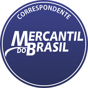 Correspondente Mercantil do Brasil Logo ,Logo , icon , SVG Correspondente Mercantil do Brasil Logo