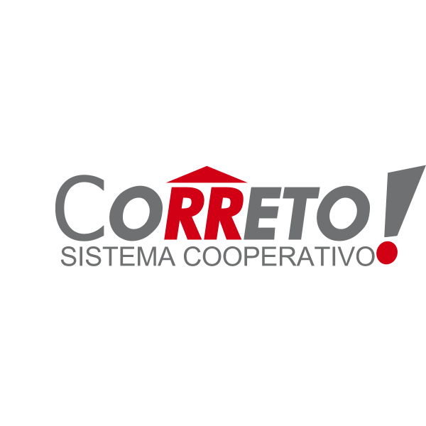 Correto Logo ,Logo , icon , SVG Correto Logo