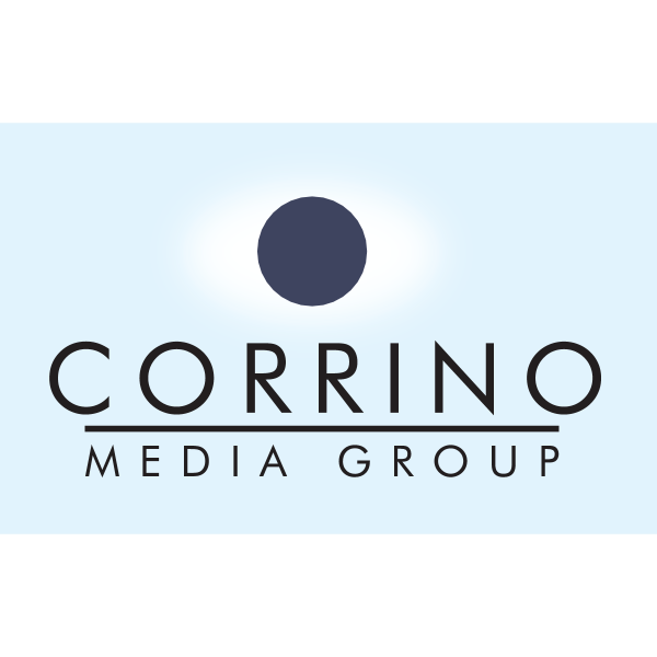Corrino Media Group Logo ,Logo , icon , SVG Corrino Media Group Logo