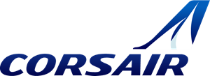 Corsair International Logo ,Logo , icon , SVG Corsair International Logo