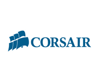 Corsair Memory Logo ,Logo , icon , SVG Corsair Memory Logo