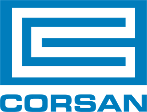 Corsan Logo ,Logo , icon , SVG Corsan Logo