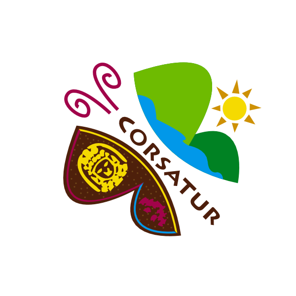Corsatur Logo ,Logo , icon , SVG Corsatur Logo