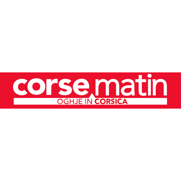 Corse-Matin logo