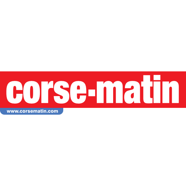 Corse-Matin Logo