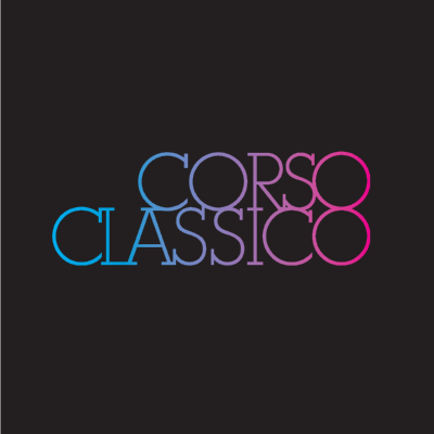 Corsoclassico Logo ,Logo , icon , SVG Corsoclassico Logo