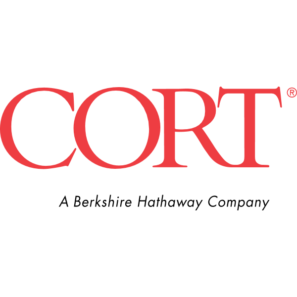 Cort Furniture Logo ,Logo , icon , SVG Cort Furniture Logo