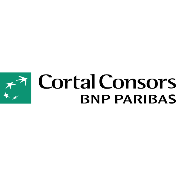 CORTAL CONSORS Logo ,Logo , icon , SVG CORTAL CONSORS Logo