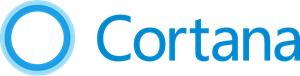 Cortana Logo ,Logo , icon , SVG Cortana Logo