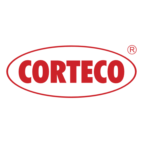 Corteco ,Logo , icon , SVG Corteco