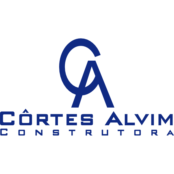 Côrtes Alvim Logo ,Logo , icon , SVG Côrtes Alvim Logo