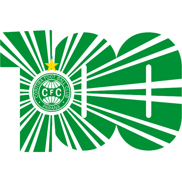 Cortiba 100 Anos Logo ,Logo , icon , SVG Cortiba 100 Anos Logo