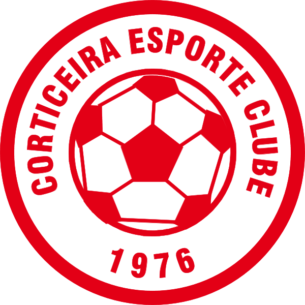 Corticeira Esporte Clube Logo