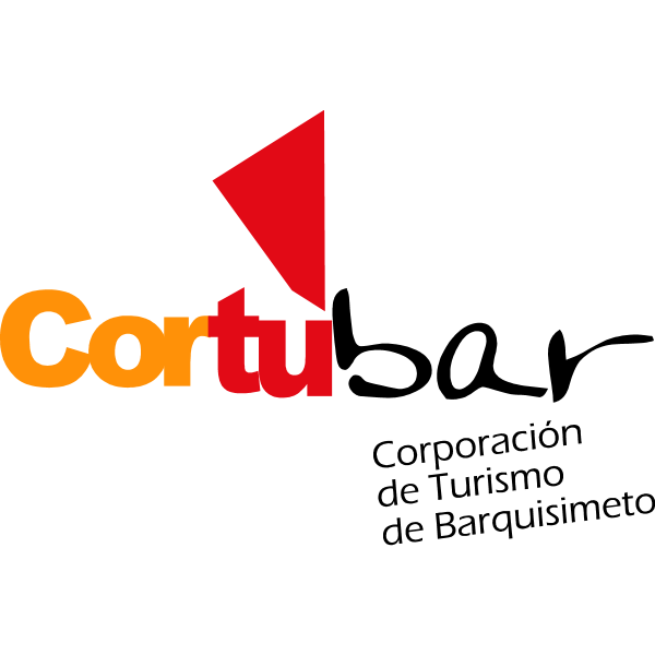 Cortubar (Corporación de Turismo de Barquisimeto) Logo