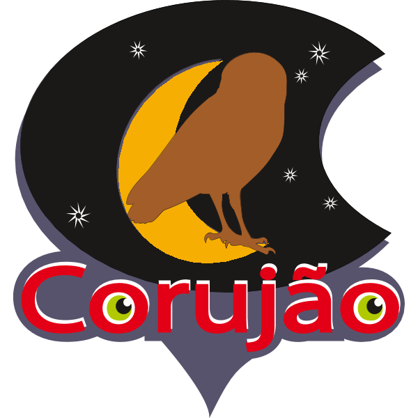 Corujão Logo