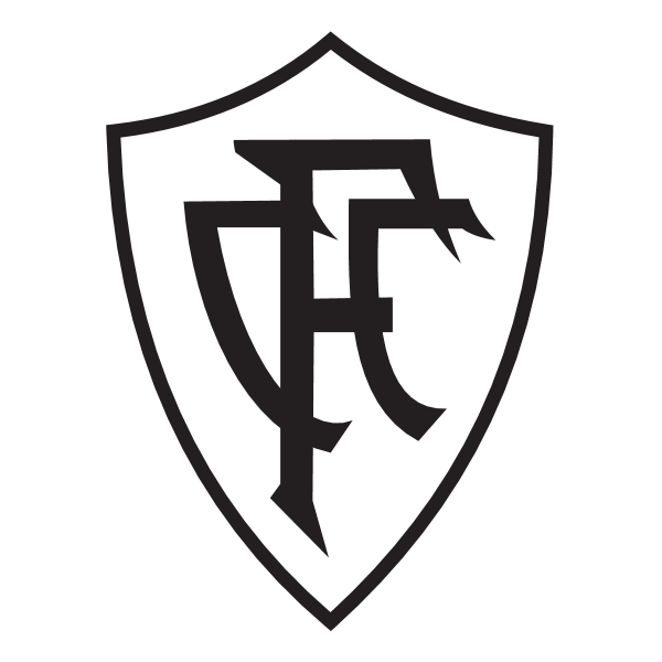 Corumbaense Futebol Clube de Corumba-MS Logo ,Logo , icon , SVG Corumbaense Futebol Clube de Corumba-MS Logo