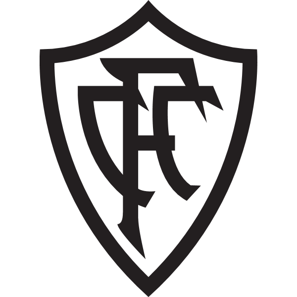 Corumbaense Futebol Clube Logo ,Logo , icon , SVG Corumbaense Futebol Clube Logo