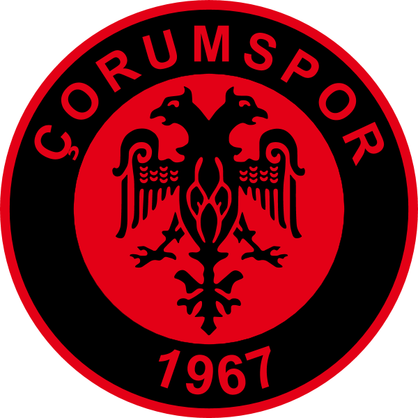 Çorumspor Logo ,Logo , icon , SVG Çorumspor Logo