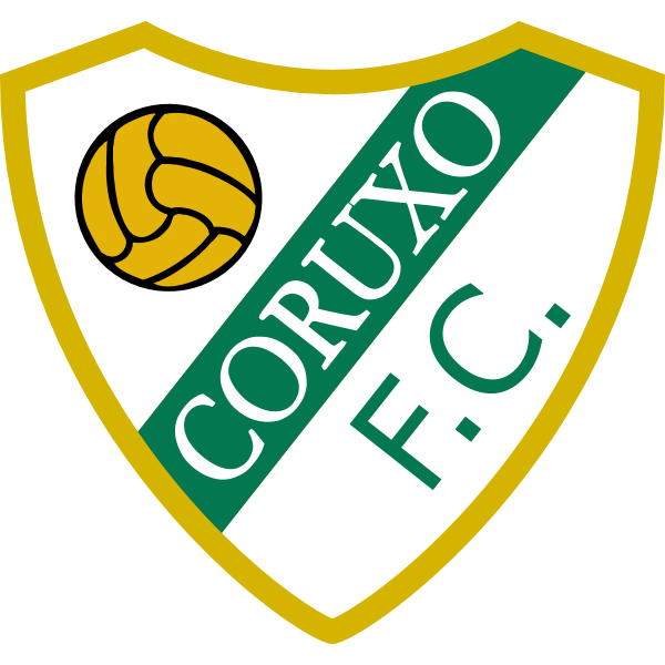 Coruxo Club de Futbol Logo ,Logo , icon , SVG Coruxo Club de Futbol Logo