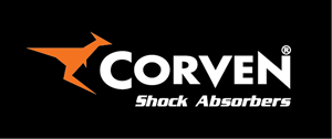 Corven Shock Absorbers Logo ,Logo , icon , SVG Corven Shock Absorbers Logo