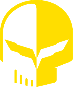 Corvette C7R Jake – 2014 Logo ,Logo , icon , SVG Corvette C7R Jake – 2014 Logo