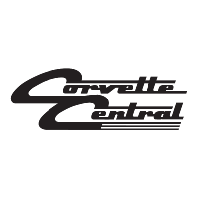 Corvette Central Logo ,Logo , icon , SVG Corvette Central Logo
