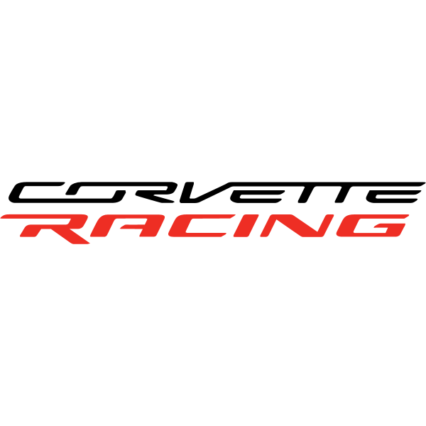 Corvette Racing ,Logo , icon , SVG Corvette Racing