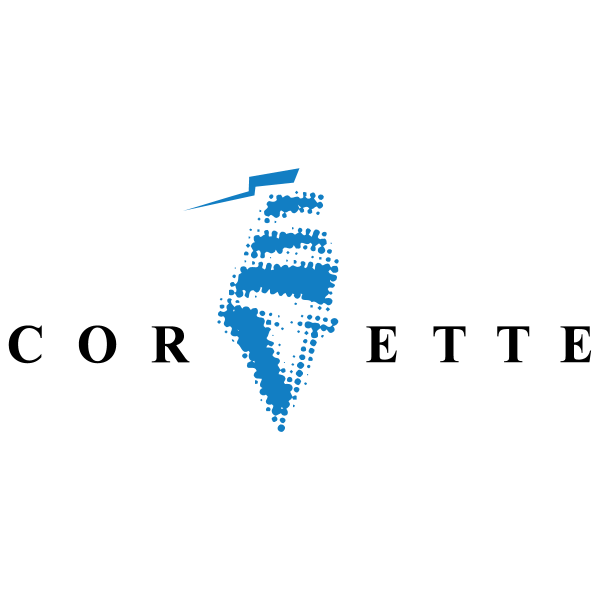 Corvette [ Download - Logo - icon ] png svg