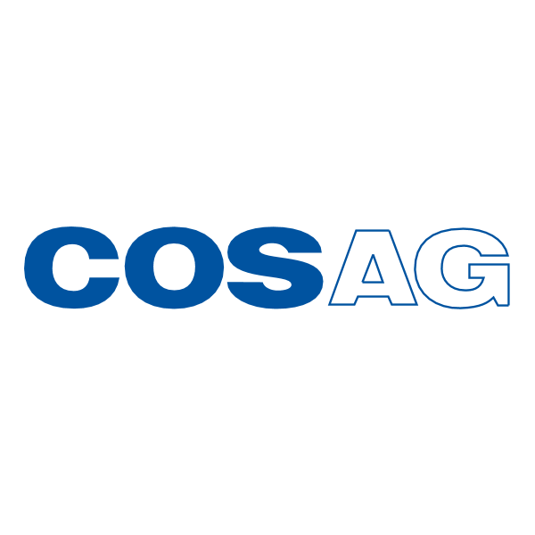 COS Computer Systems AG Logo
