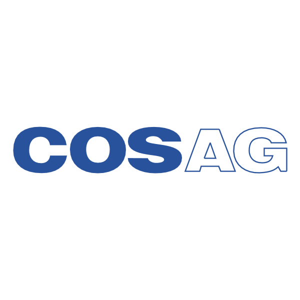 COS Computer Systems AG