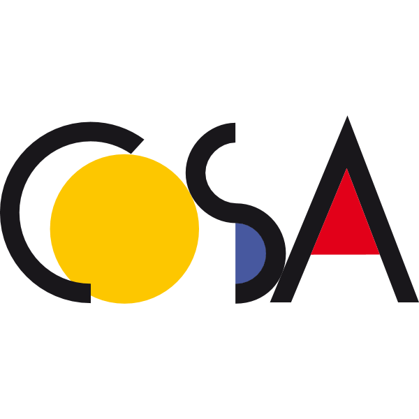 COSA Logo ,Logo , icon , SVG COSA Logo