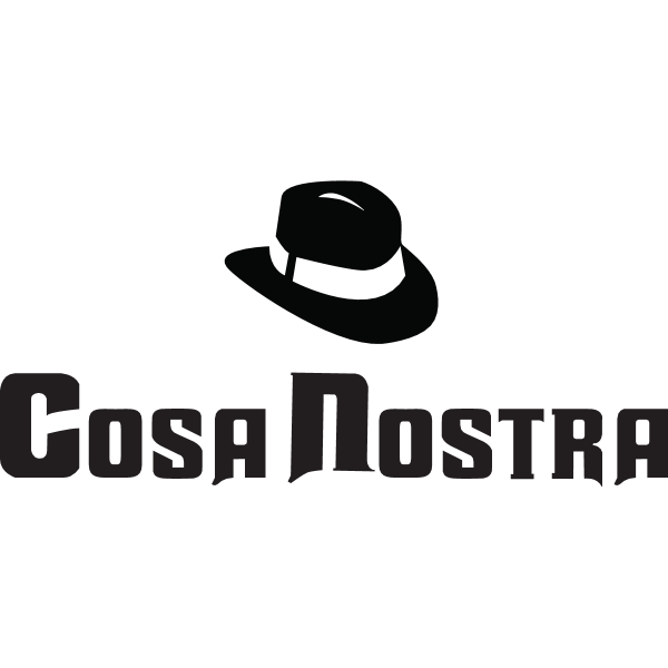 Cosa Nostra Logo ,Logo , icon , SVG Cosa Nostra Logo