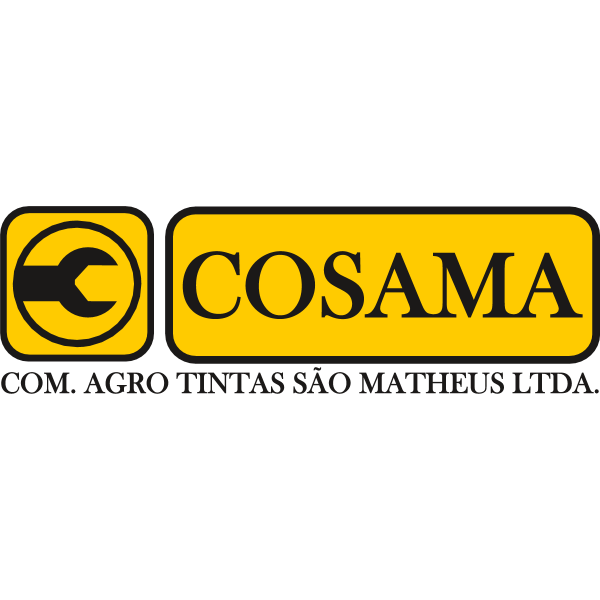 Cosama Logo