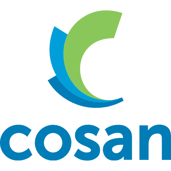 Cosan Logo ,Logo , icon , SVG Cosan Logo