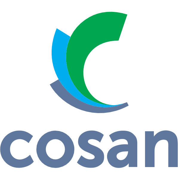 Cosan Novo Logo ,Logo , icon , SVG Cosan Novo Logo