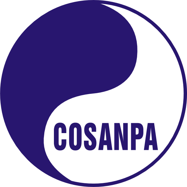 COSANPA Logo