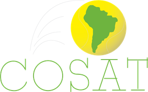 COSAT Logo