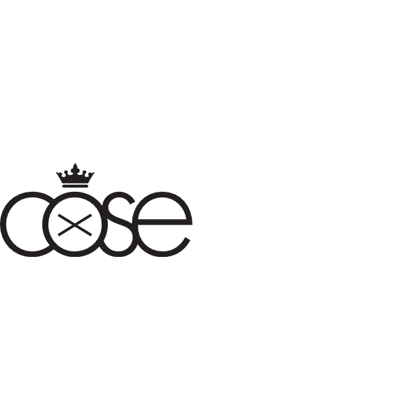 cose Logo ,Logo , icon , SVG cose Logo