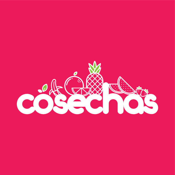 Cosechas Logo ,Logo , icon , SVG Cosechas Logo