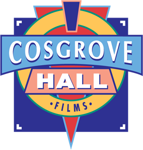 Cosgrove Hall Films Logo