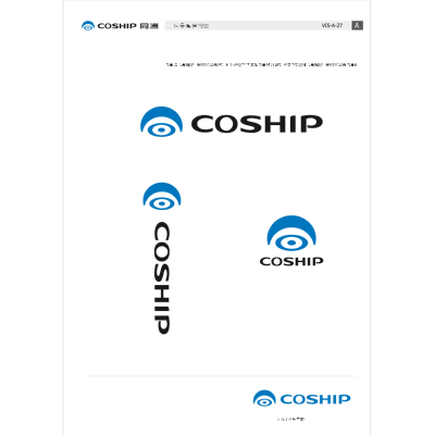coship Logo ,Logo , icon , SVG coship Logo