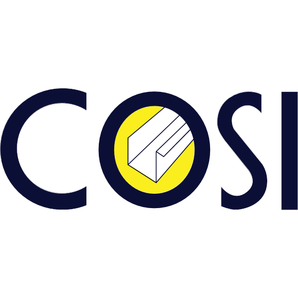 COSI Logo ,Logo , icon , SVG COSI Logo