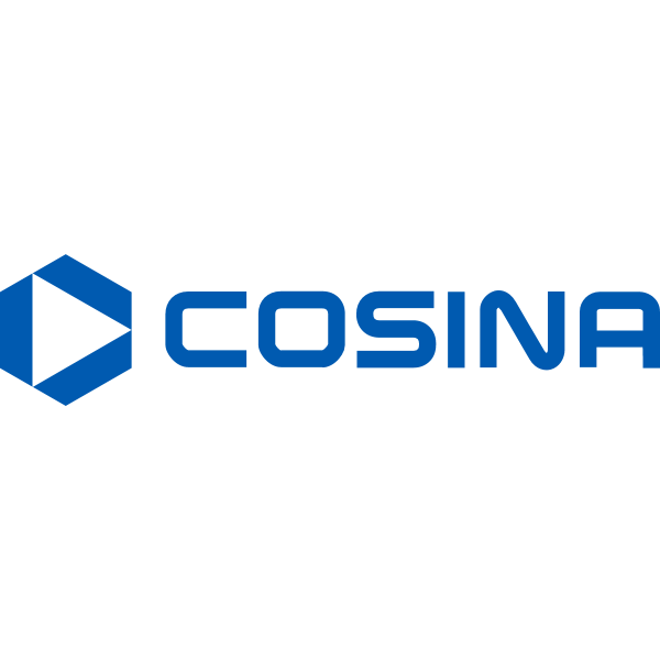 Cosina Logo Download png